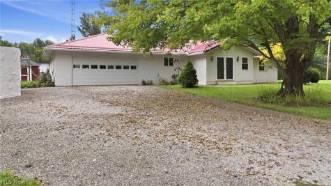 4110 Millsboro Road W Mansfield OH 44903