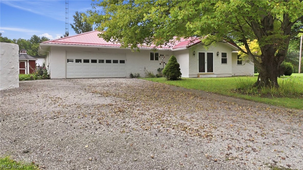 4110 Millsboro Road W Mansfield OH 44903