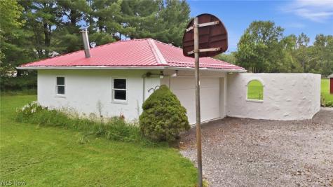 4110 Millsboro Road W Mansfield OH 44903