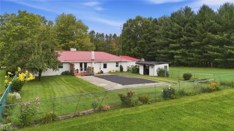 4110 Millsboro Road W Mansfield OH 44903