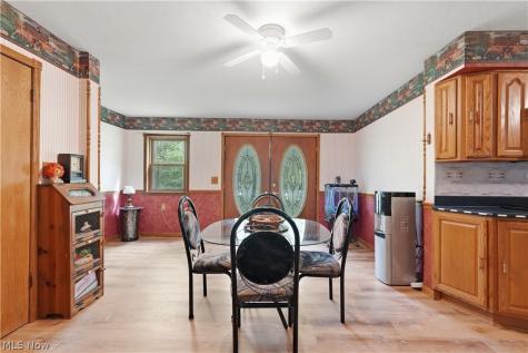 4110 Millsboro Road W Mansfield OH 44903