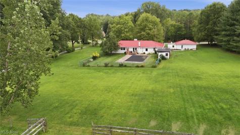 4110 Millsboro Road W Mansfield OH 44903