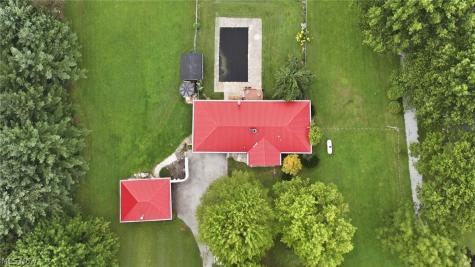 4110 Millsboro Road W Mansfield OH 44903
