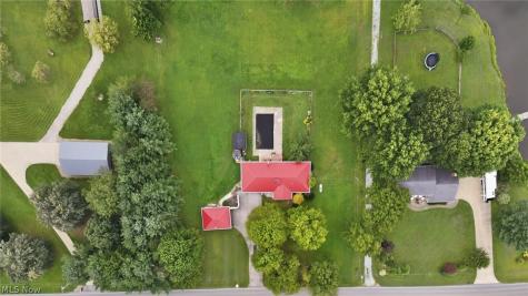4110 Millsboro Road W Mansfield OH 44903