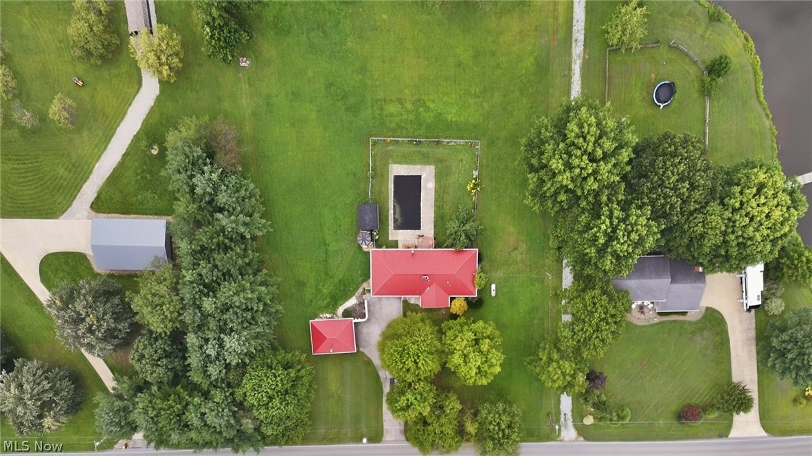4110 Millsboro Road W Mansfield OH 44903