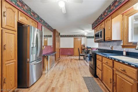 4110 Millsboro Road W Mansfield OH 44903
