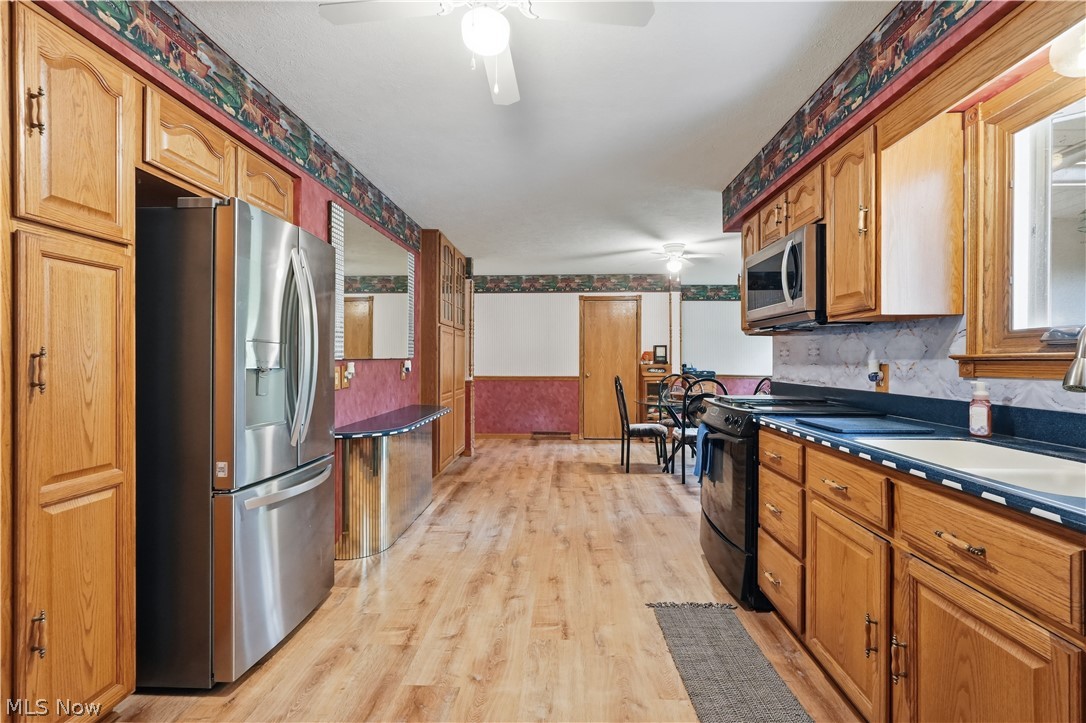 4110 Millsboro Road W Mansfield OH 44903