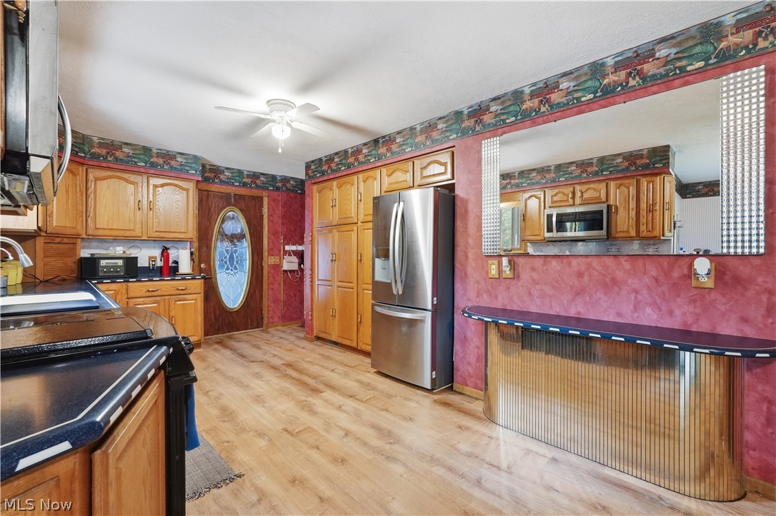 4110 Millsboro Road W Mansfield OH 44903