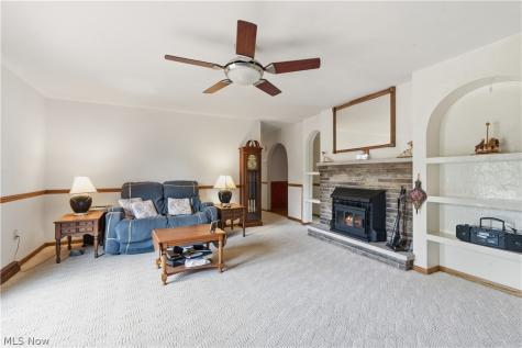 4110 Millsboro Road W Mansfield OH 44903