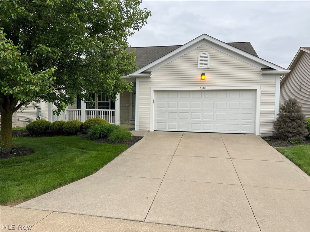 9338 Towpath Trail Seville OH 44273