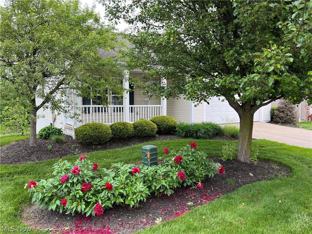 9338 Towpath Trail Seville OH 44273