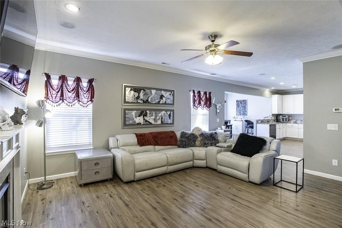 8763 Ashton Place North Ridgeville OH 44039