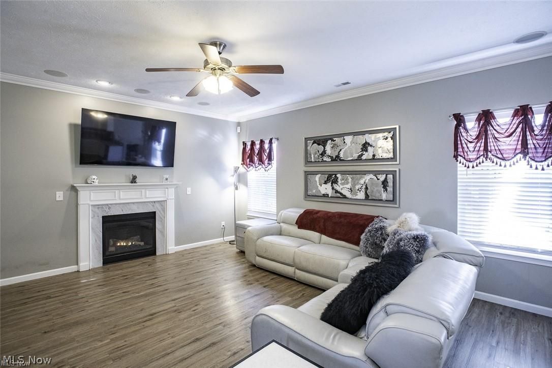 8763 Ashton Place North Ridgeville OH 44039