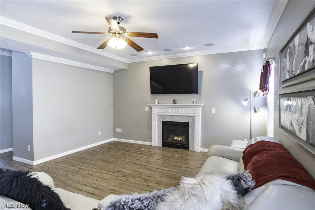 8763 Ashton Place North Ridgeville OH 44039
