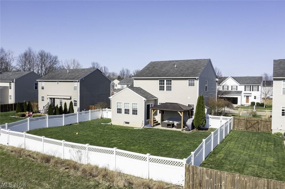 8763 Ashton Place North Ridgeville OH 44039