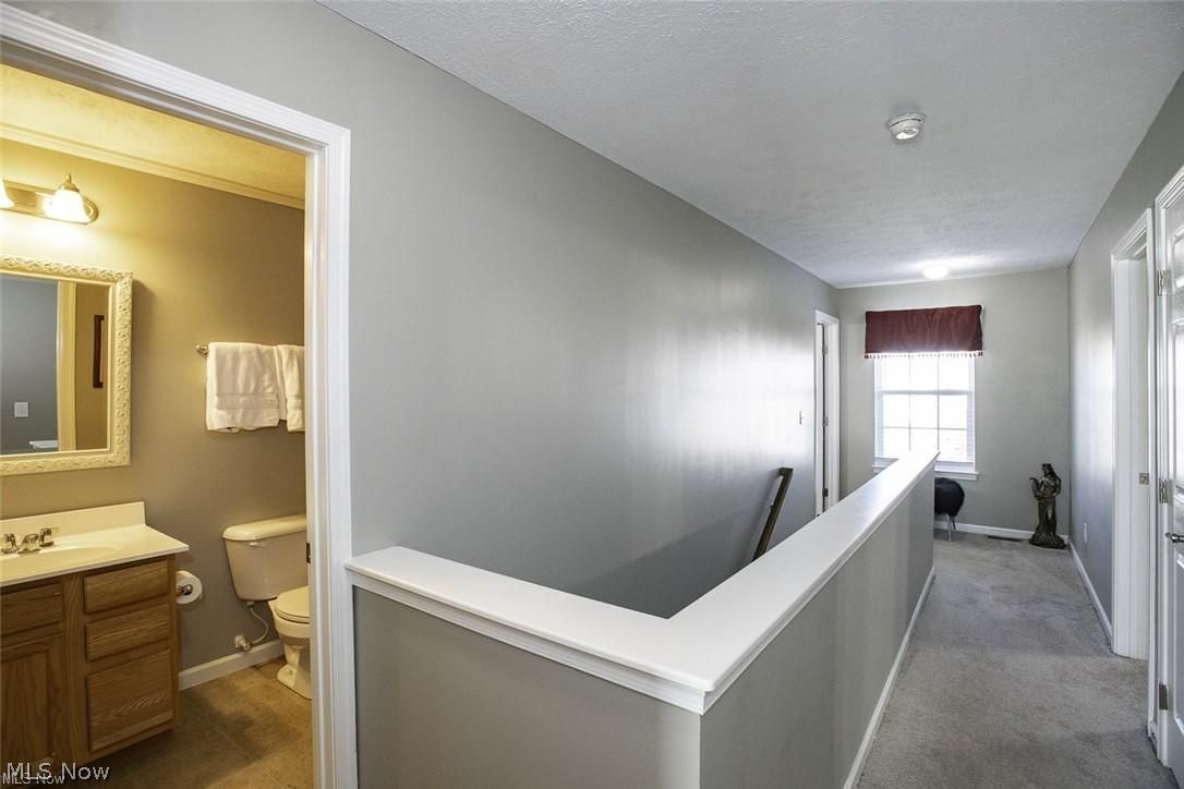 8763 Ashton Place North Ridgeville OH 44039