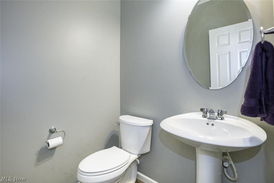 8763 Ashton Place North Ridgeville OH 44039