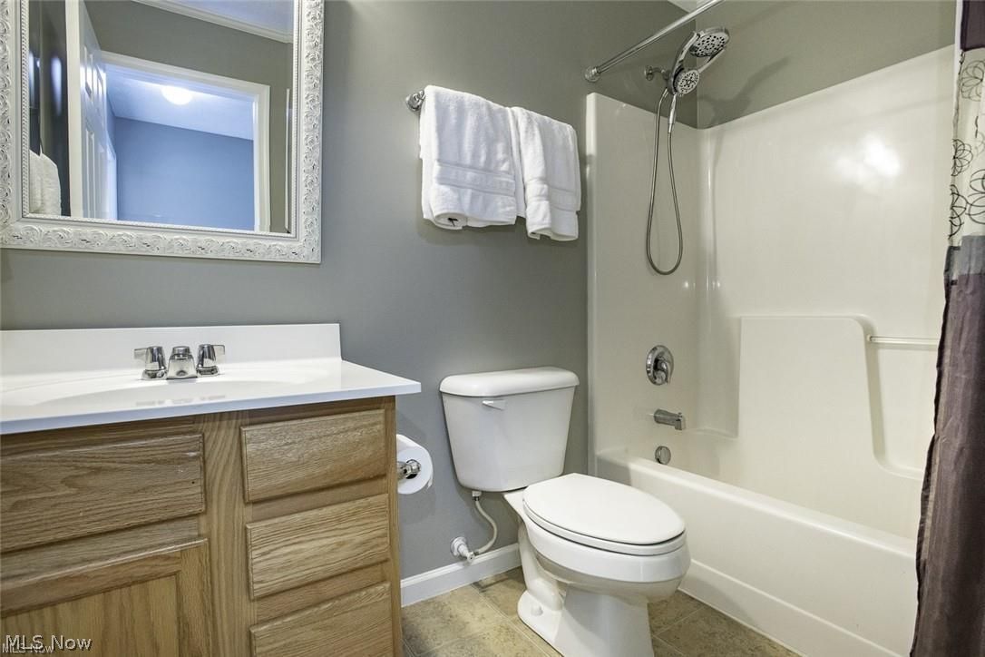 8763 Ashton Place North Ridgeville OH 44039