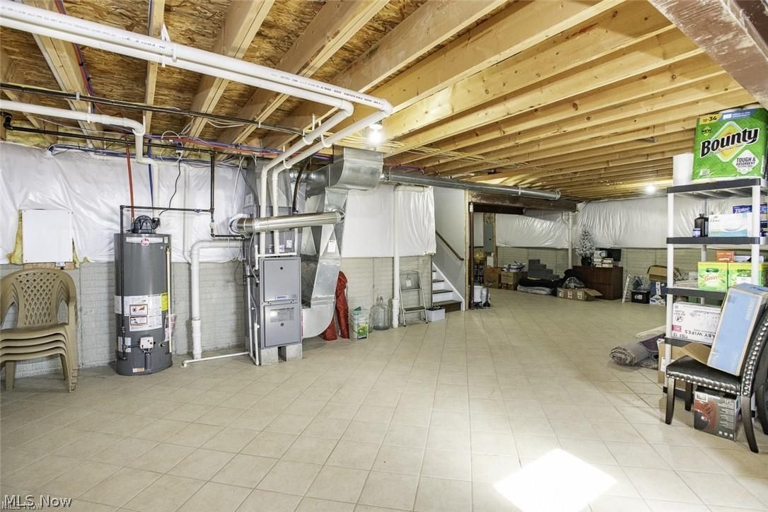 8763 Ashton Place North Ridgeville OH 44039