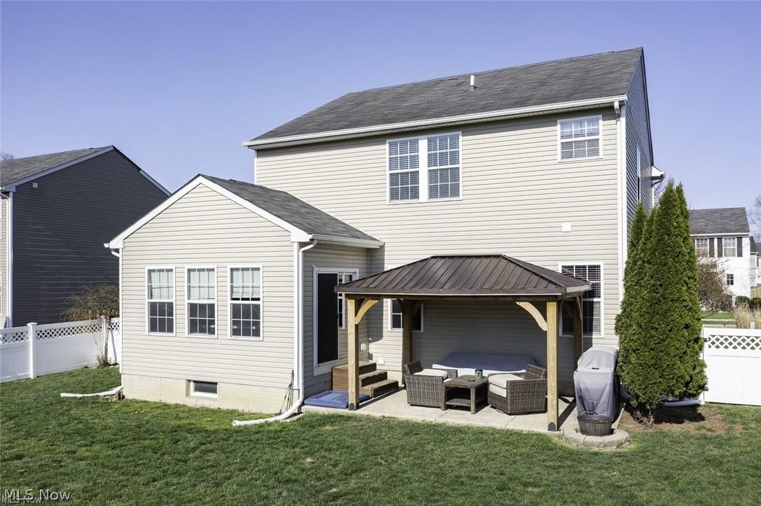 8763 Ashton Place North Ridgeville OH 44039