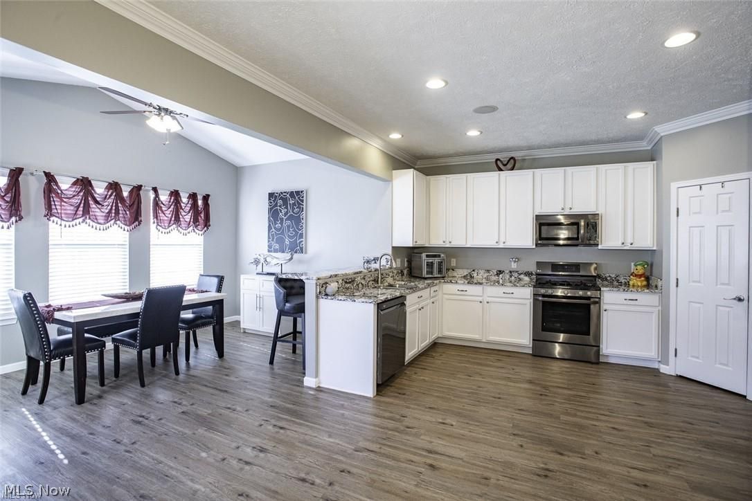8763 Ashton Place North Ridgeville OH 44039