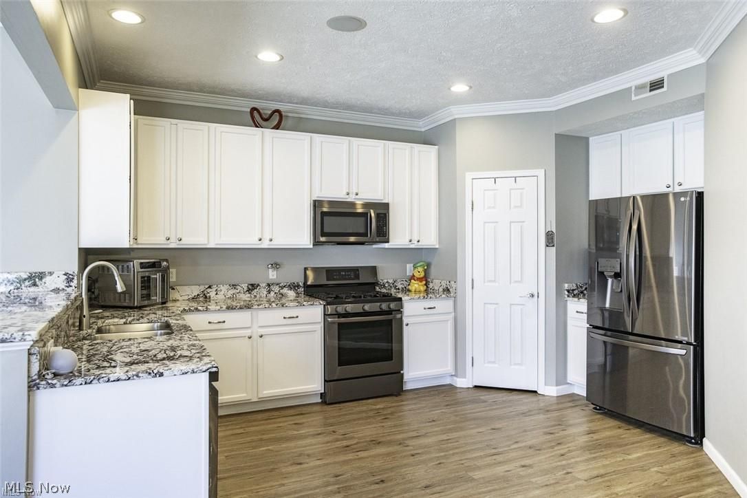 8763 Ashton Place North Ridgeville OH 44039