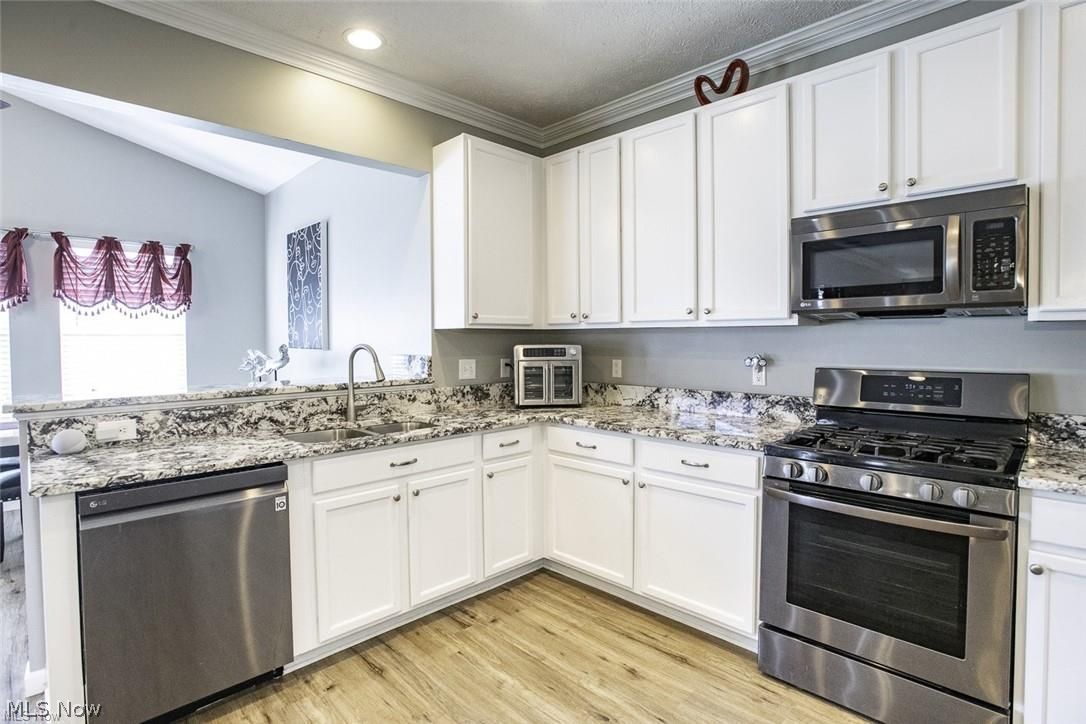 8763 Ashton Place North Ridgeville OH 44039