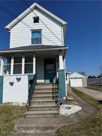374 Tenney Avenue Youngstown OH 44405