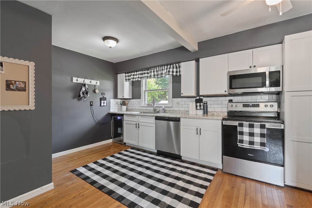 209 Grove Avenue Cuyahoga Falls OH 44221