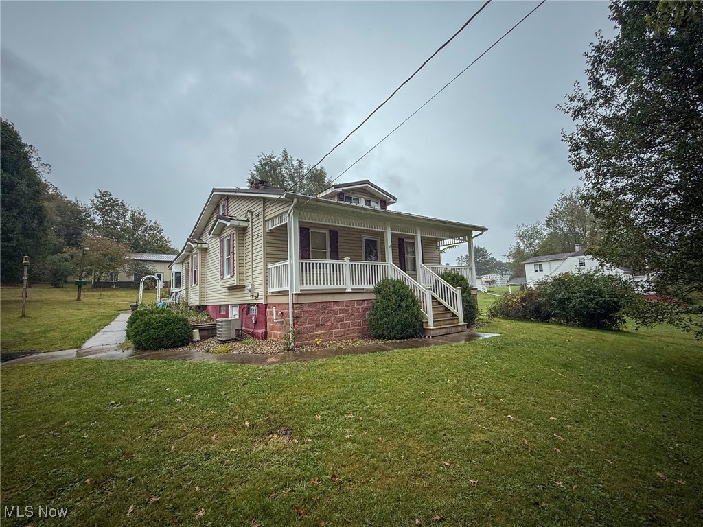 1667 County Road 11 Dillonvale OH 43917