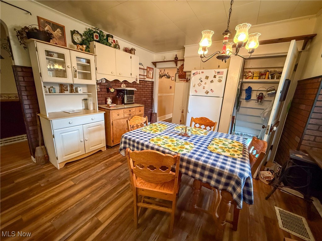1667 County Road 11 Dillonvale OH 43917