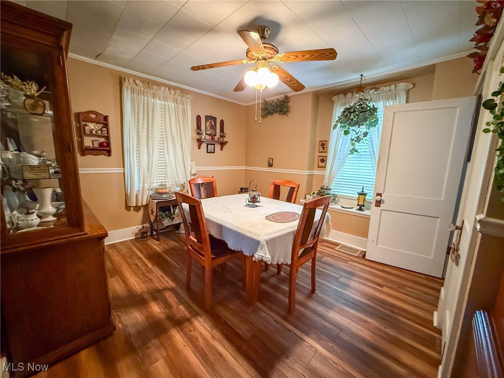 1667 County Road 11 Dillonvale OH 43917