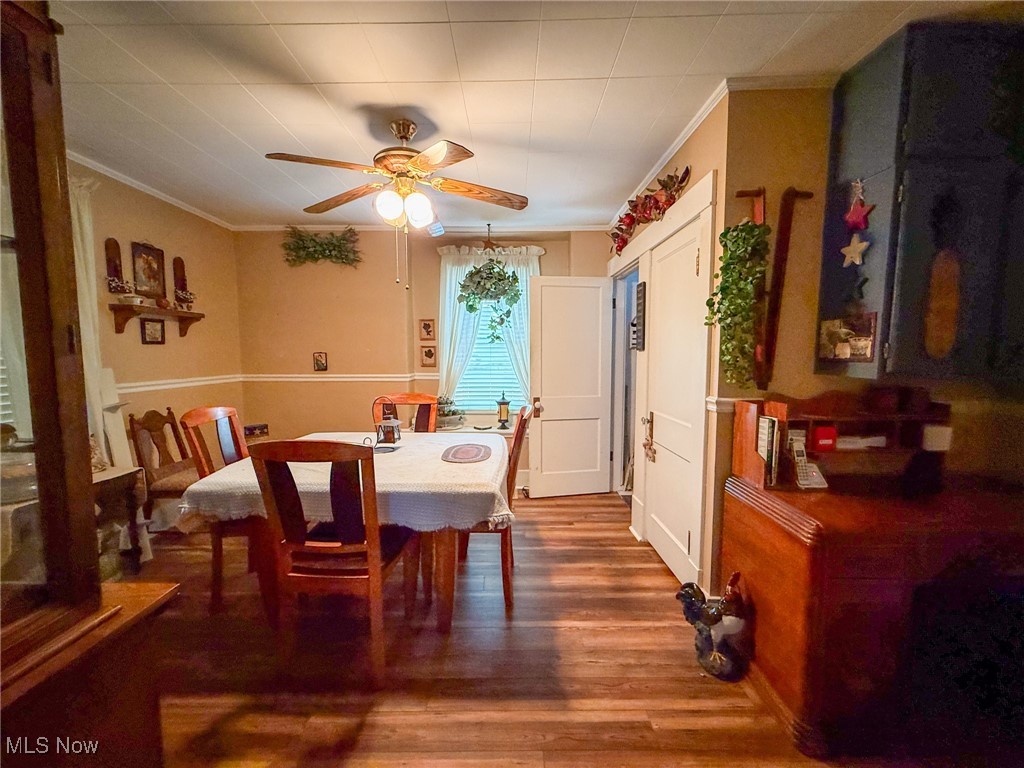 1667 County Road 11 Dillonvale OH 43917