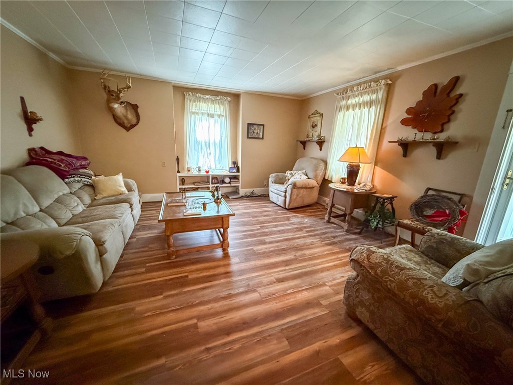 1667 County Road 11 Dillonvale OH 43917