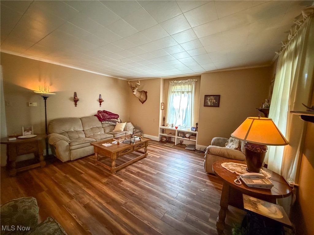 1667 County Road 11 Dillonvale OH 43917