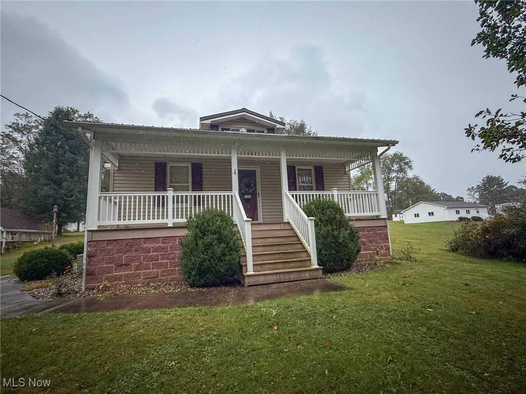 1667 County Road 11 Dillonvale OH 43917