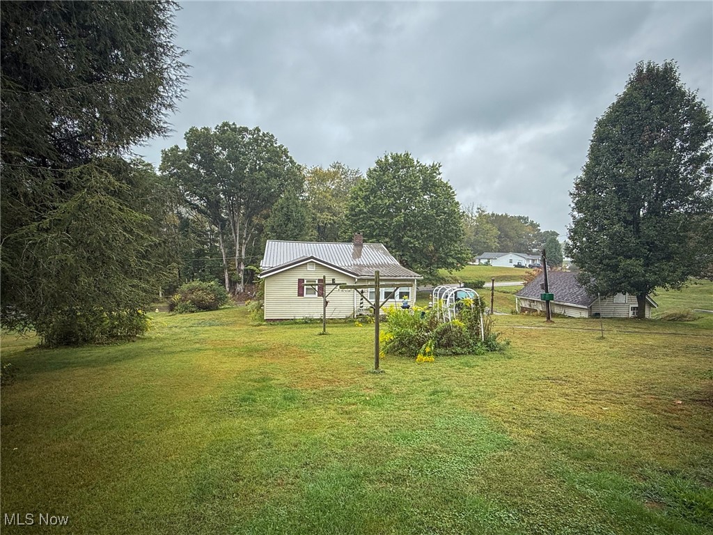 1667 County Road 11 Dillonvale OH 43917