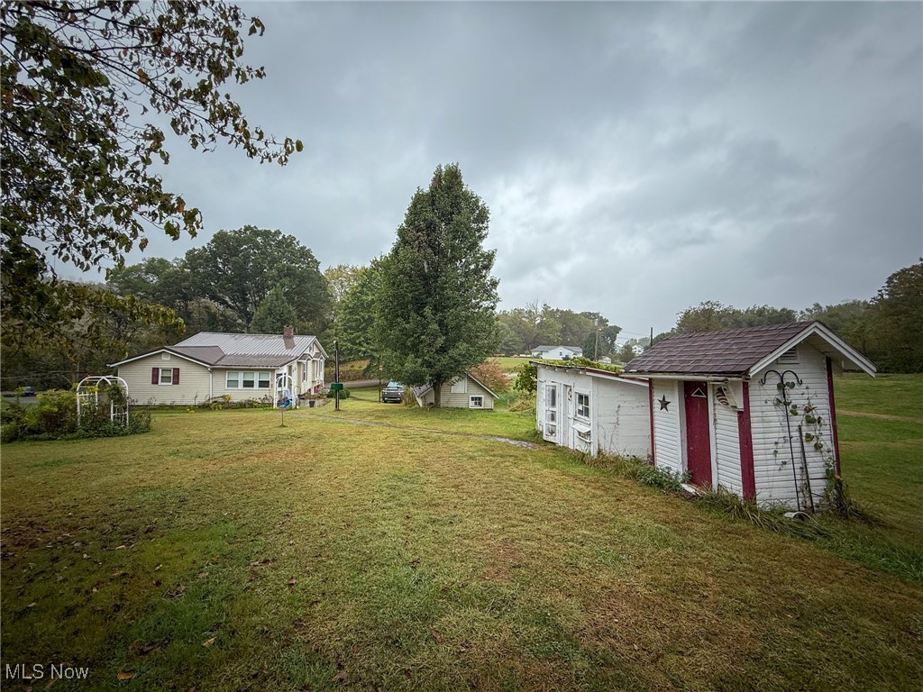 1667 County Road 11 Dillonvale OH 43917