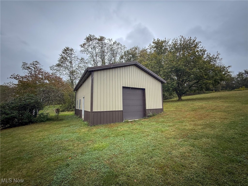 1667 County Road 11 Dillonvale OH 43917