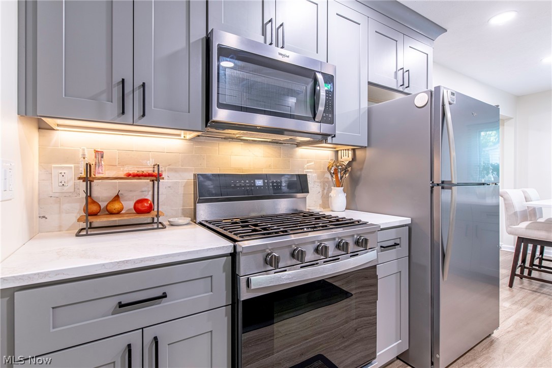 419 Ridgewood Drive Eastlake OH 44095