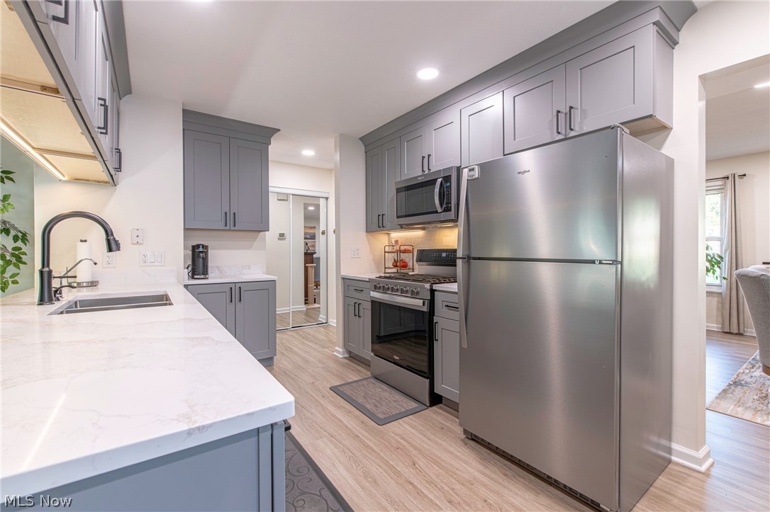 419 Ridgewood Drive Eastlake OH 44095
