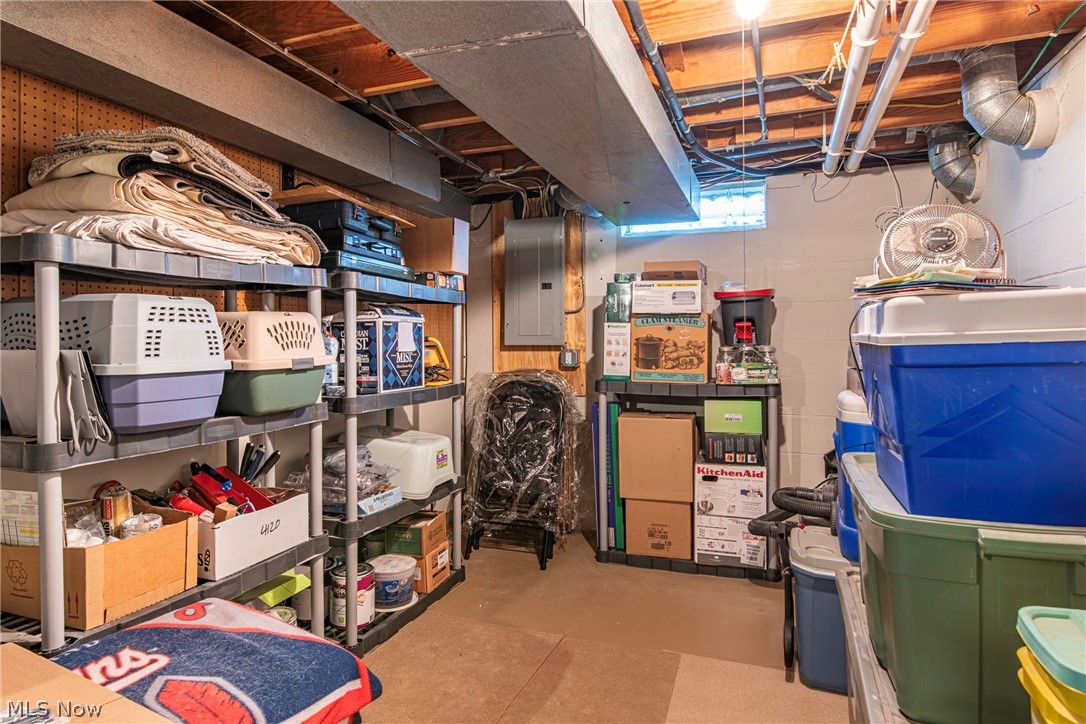 419 Ridgewood Drive Eastlake OH 44095