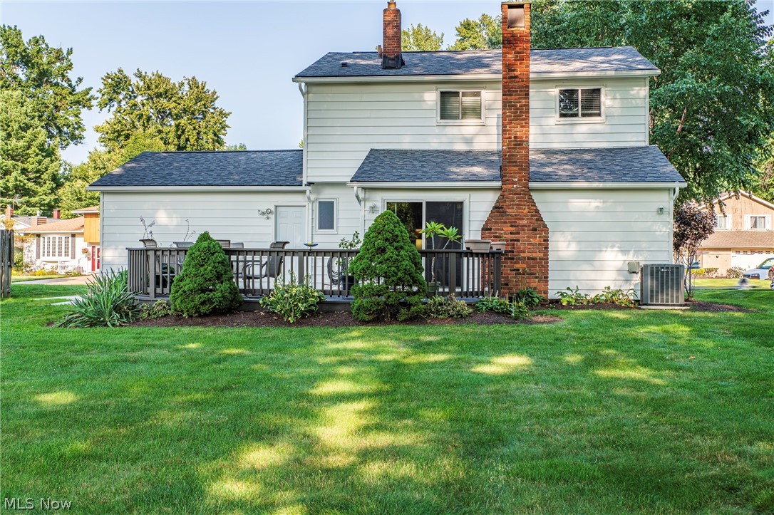 419 Ridgewood Drive Eastlake OH 44095