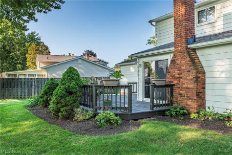 419 Ridgewood Drive Eastlake OH 44095