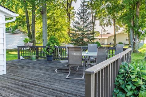 419 Ridgewood Drive Eastlake OH 44095