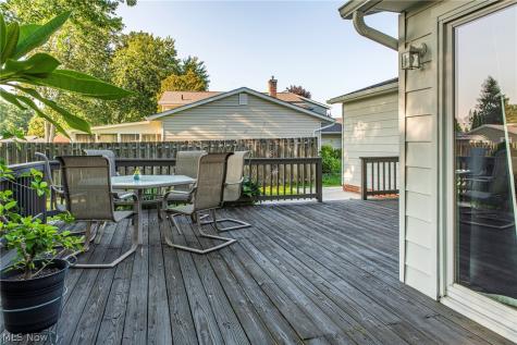 419 Ridgewood Drive Eastlake OH 44095