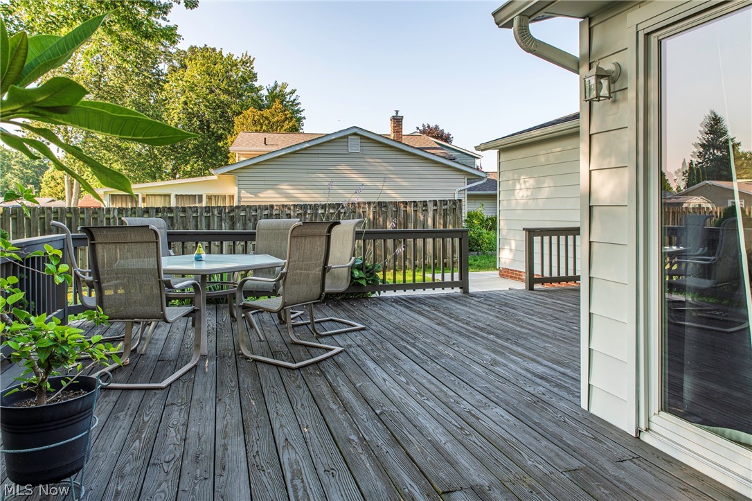 419 Ridgewood Drive Eastlake OH 44095