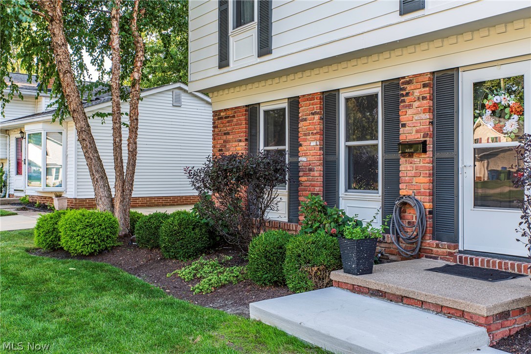 419 Ridgewood Drive Eastlake OH 44095
