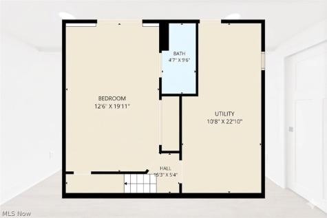 3606 Birdland Avenue Akron OH 44319