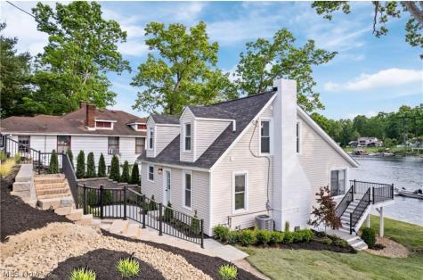 3606 Birdland Avenue Akron OH 44319